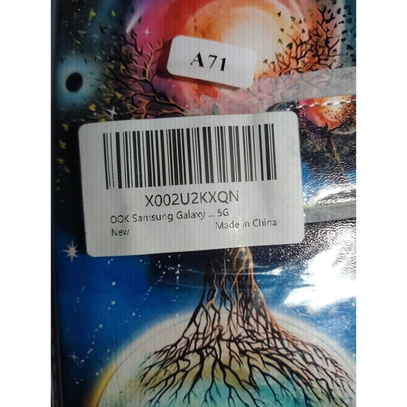 Samsung Galaxy 5G Case - Picture 3 of 3